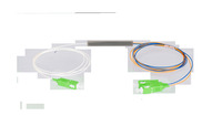 Сплиттер планарный NIKOMAX NMF-SPP1X2...