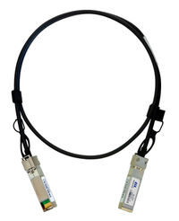 Кабель DAC Nikomax GL-SFP-PLUS-050-BK...