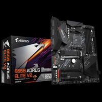 Материнская плата GIGABYTE B550 AORUS...
