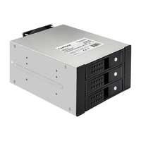 Корзина Exegate HS335-02, 3x3,5"/2,5"...
