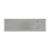Заглушка SuperMicro MCP-260-00110-0N,...