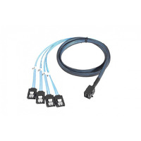 Кабель LSI CBL-SFF8643-SATASB-10M, SF...