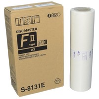 Мастер-пленка RISO FII TYPE 37E ориги...