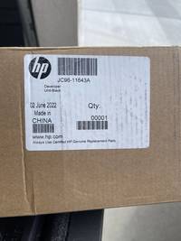 Блок проявки Samsung для HP LJ E82540...
