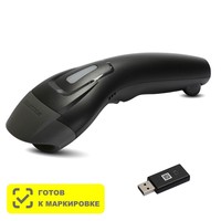 Сканер штрих-кода Mertech CL-610 BLE ...