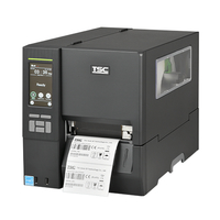 Принтер этикеток TSC MH641T, термотра...