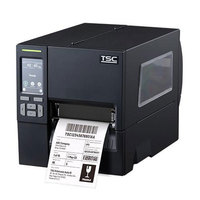 Принтер этикеток TSC MB341T , термотр...