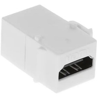 Вставка Keystone Lanmaster 180 градус...