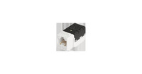 Модуль Keystone NIKOMAX, RJ45/8P8C, 1...