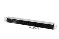 Блок розеток (PDU) Rem R-10-10C13-FI-...
