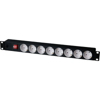 Блок розеток (PDU) Nikomax TLK-RS08MF...