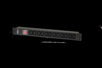 Блок розеток (PDU) Nikomax TLK-RSA12-...