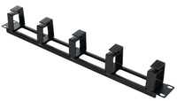 Органайзер кабельный Filum, горизонта...