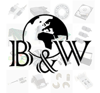 Тонер B&amp;W Standart K2200, бутыль ...