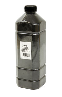 Тонер Tomoegawa TK410/435 870 г, черн...