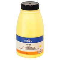 Тонер ProfiLine PL-500-TNR-CLP-310-Y,...