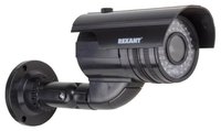 Муляж камеры видеонаблюдения REXANT 4...