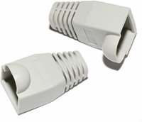 Колпачок изолирующий RJ-45, 100 шт., ...