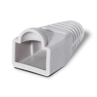 Колпачок изолирующий RJ-45, 1 шт., се...