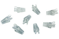 Колпачок изолирующий RJ-45, 10 шт., п...