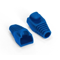 Колпачок изолирующий RJ-45, 100 шт., ...