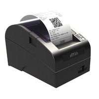ККТ АТОЛ FPrint-22ПТК, прямая термопе...
