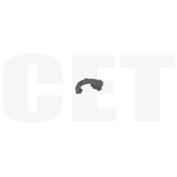 Бушинг тефлонового вала (правый) CET ...