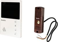 Комплект видеодомофона Falcon Eye KIT...
