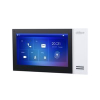 Видеодомофон DAHUA VTH2421FW-P, 7" 10...