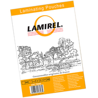 Пленка для ламинирования Lamirel 125м...