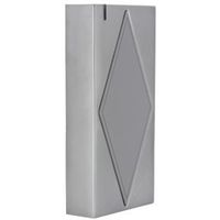 Считыватель Mifare карт ZKTeco MR100I...