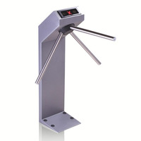 Турникет PERCo PERCo-TTR-04.1G, эл/ме...