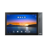 Ответная часть Fanvil i57A, Android 9...