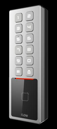 Терминал доступа iFlow F-KD-2405SMKBW...