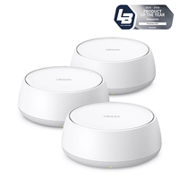 Mesh система TP-LINK Deco BE25, BE360...