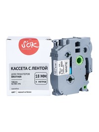 Кассета с наклейками SAKURA SLTZE241,...