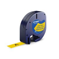 Кассета с лентой DYMO, 1.2 см x 4 м, ...