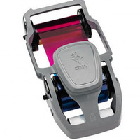 Лента красящая Zebra 800300-250EM, 20...