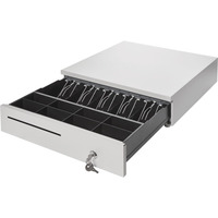 Денежный ящик PayTor HT-410P, металл,...