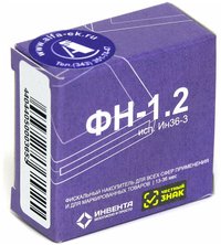 Фискальный накопитель ФН-1.2 на 36 ме...