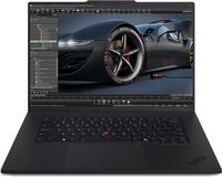 Ноутбук Lenovo ThinkPad P1 G7 16" IPS...