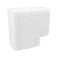 Угол плоский DKC In-Liner Front, с ра...