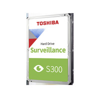 Жесткий диск (HDD) Toshiba 6Tb S300 S...