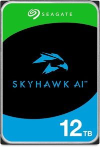 Жесткий диск (HDD) Seagate 12Tb SkyHa...