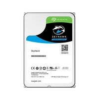Жесткий диск (HDD) Seagate 6Tb SkyHaw...