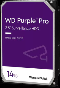 Жесткий диск (HDD) Western Digital 14...