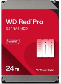 Жесткий диск (HDD) Western Digital 24...