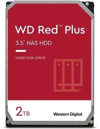 Жесткий диск (HDD) Western Digital 2T...
