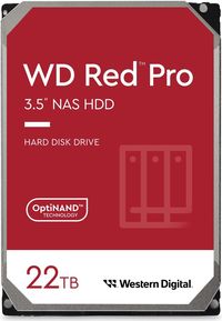 Жесткий диск (HDD) Western Digital 22...