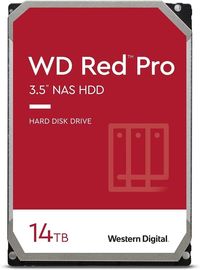 Жесткий диск (HDD) Western Digital 14...